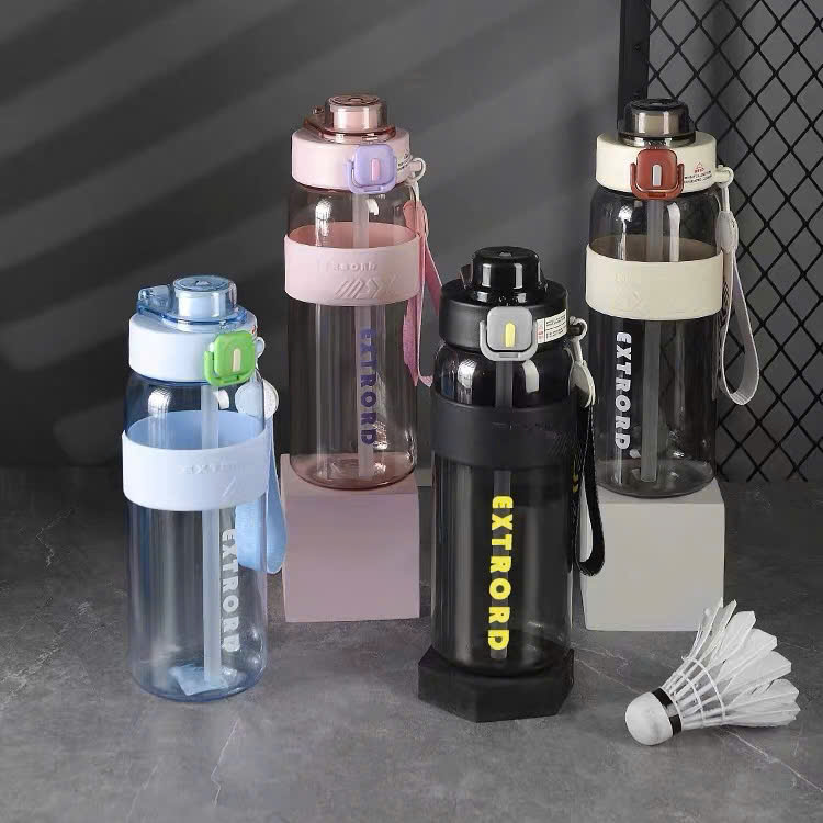 [80] Bình Nước Nhựa EXTRORD 1200ml