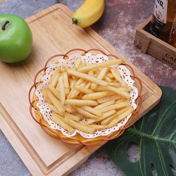 [250] Giấy Nến Lót Thực Phẩm HOA VĂN