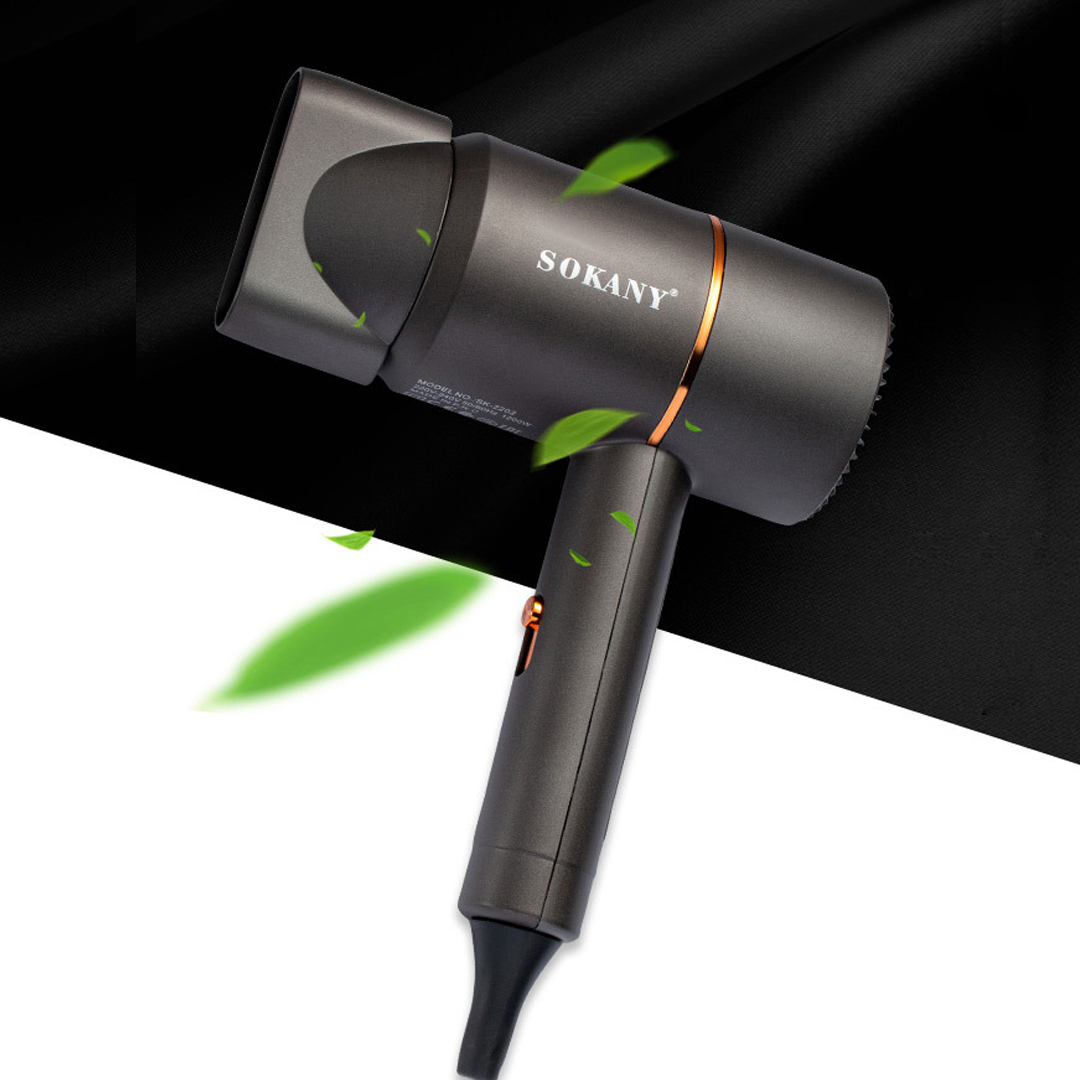 [48] Máy Sấy Tóc Sokany SK-2202