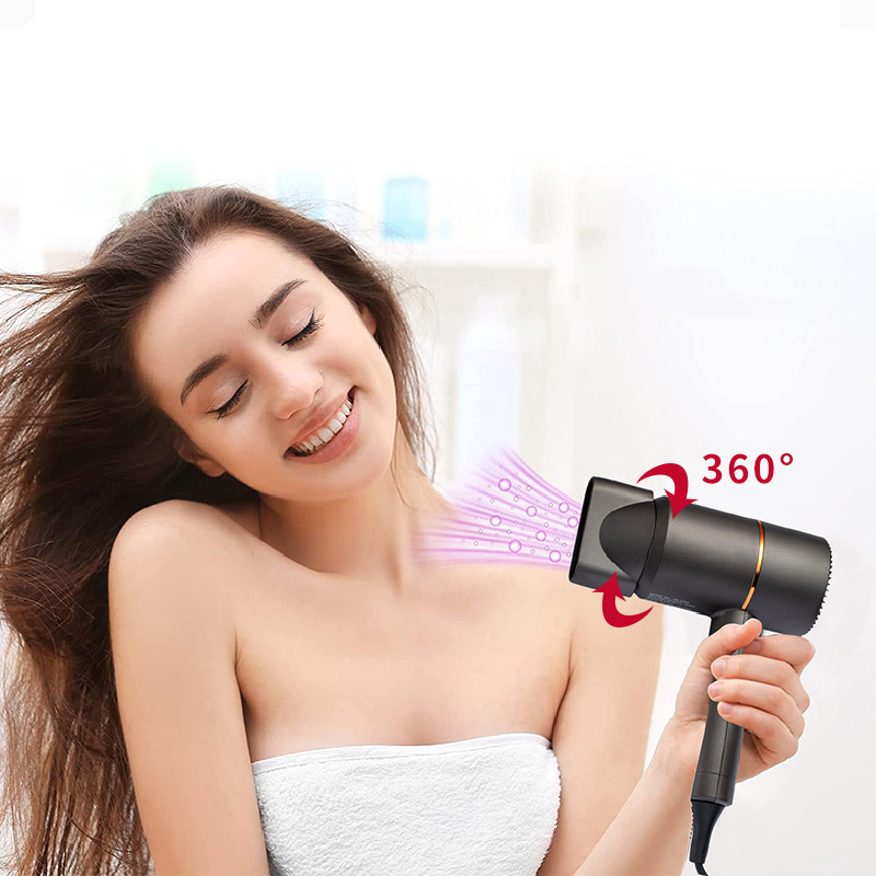[48] Máy Sấy Tóc Sokany SK-2202