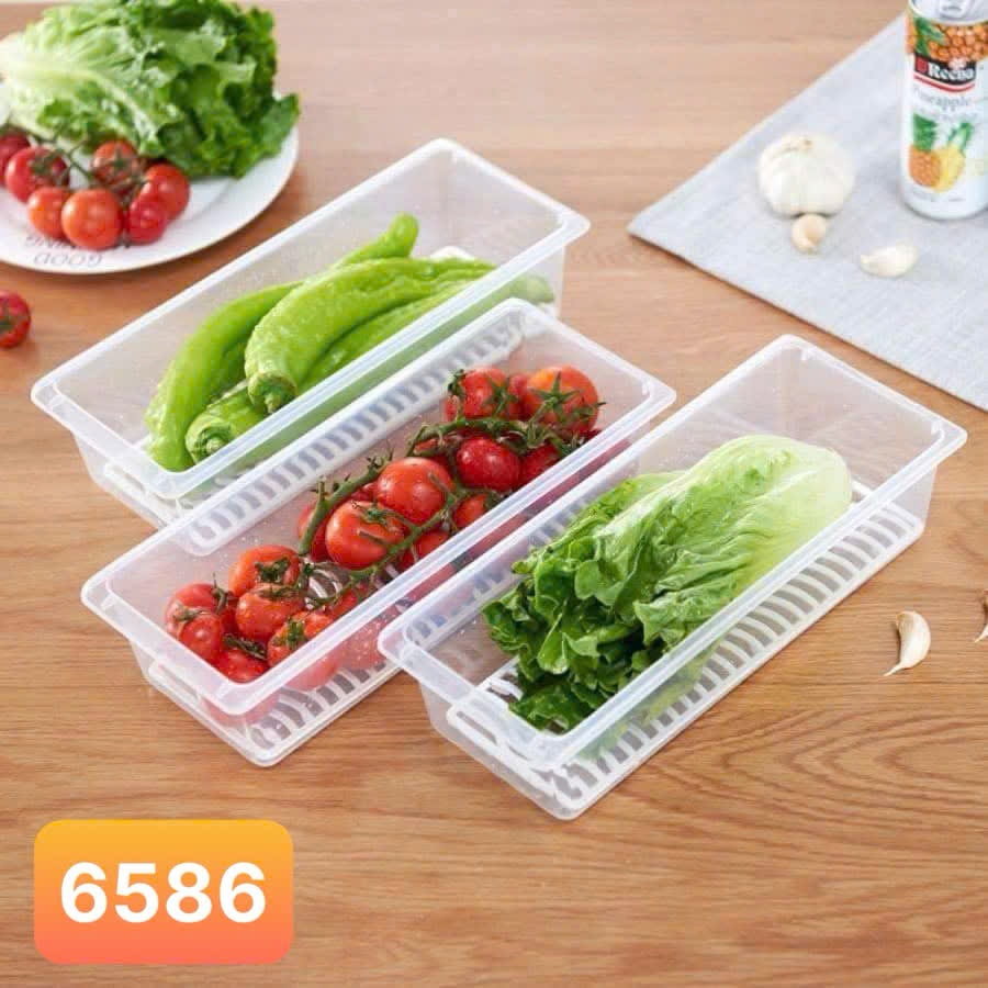 [30] Hộp Đựng Thực phẩm 6586