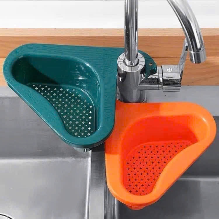 [400] Khay Lọc Rác Hình CON VỊT