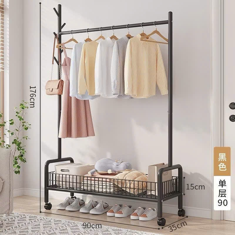 [1] Dàn Phơi ĐƠN 1 Tầng PK