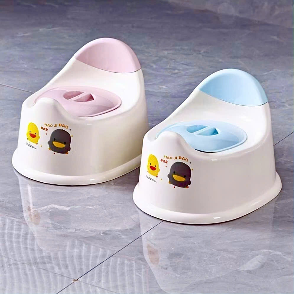 [40] Bô cho bé hoạ tiết gà con