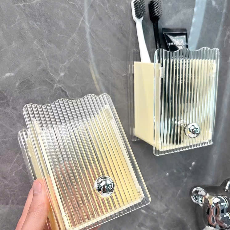 Hộp đựng bàn chải đánh răng Mika cao cấp, giá tốt nhiều ưu đãi