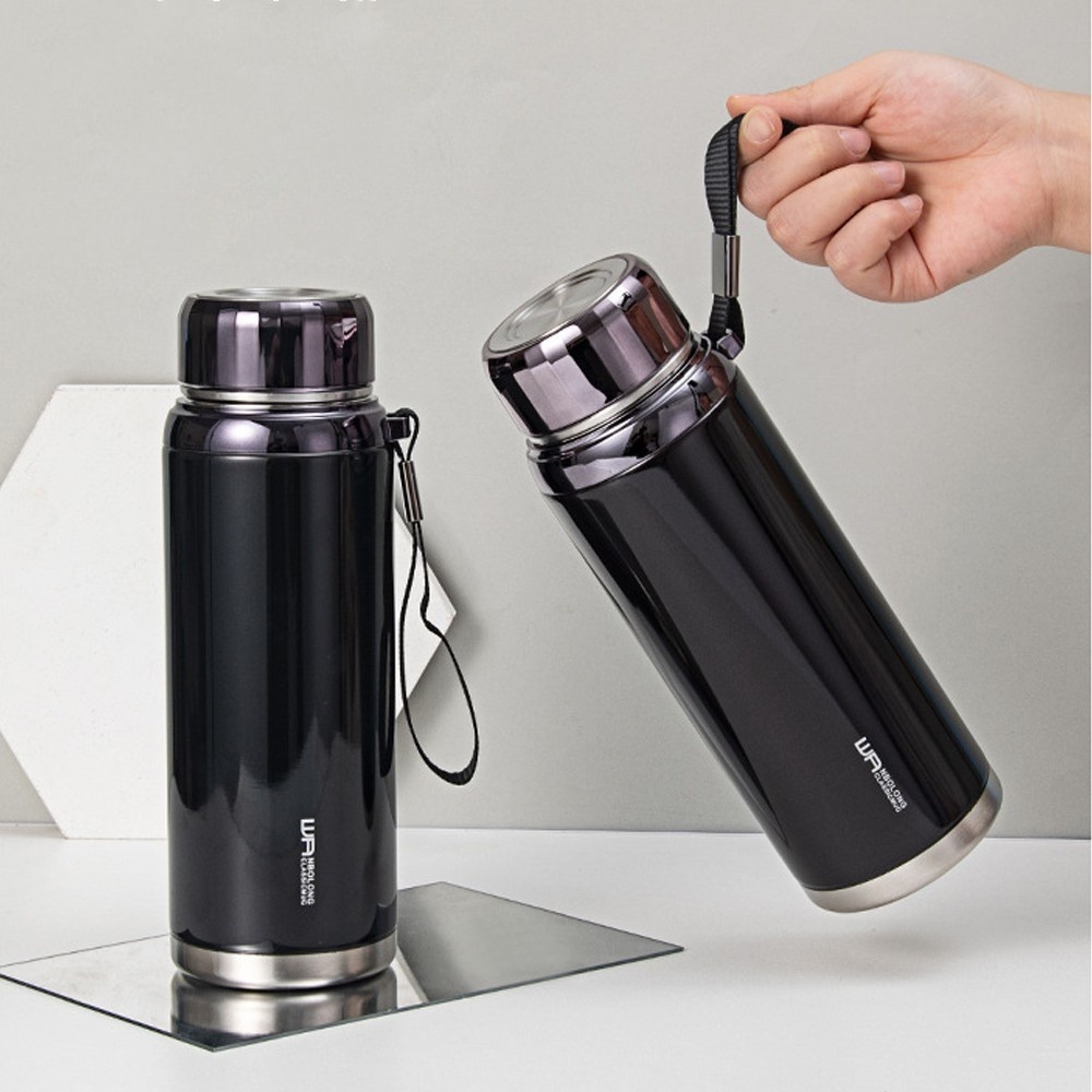 [30] Bình Giữ Nhiệt BAOL L31 - 1500ml