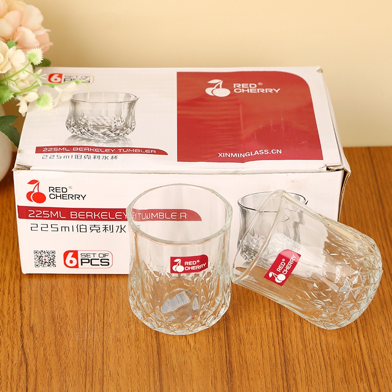[12] Set 6 ly 225ml XM066A