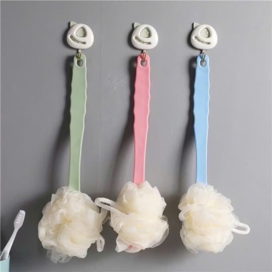 [300] Cây Cọ Tắm 2 Đầu