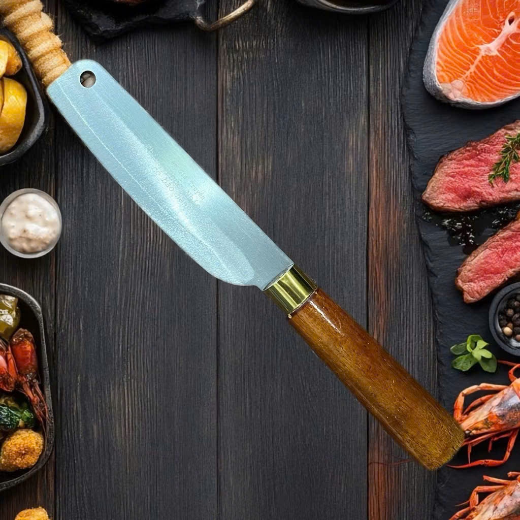 [300] Dao Đa sĩ 20cm (hàng VN)
