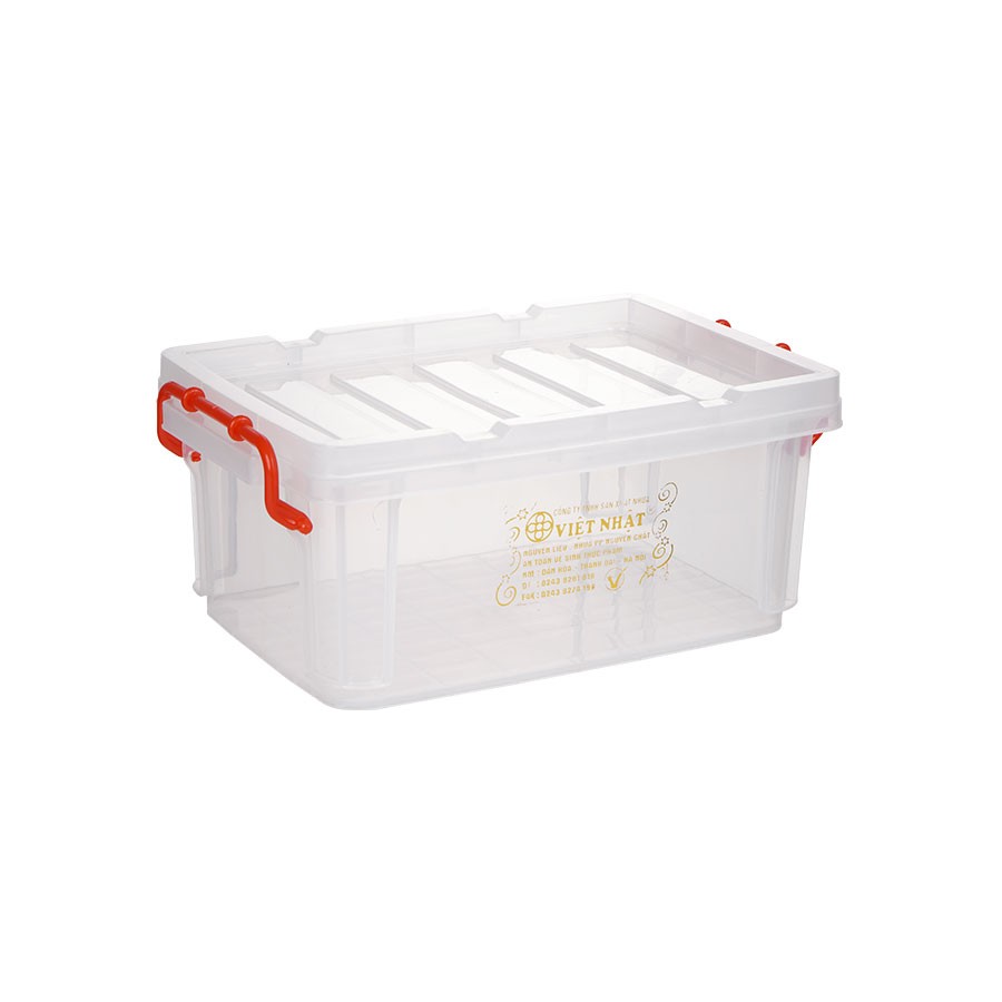 [5] Hộp lạnh chữ nhật 6525