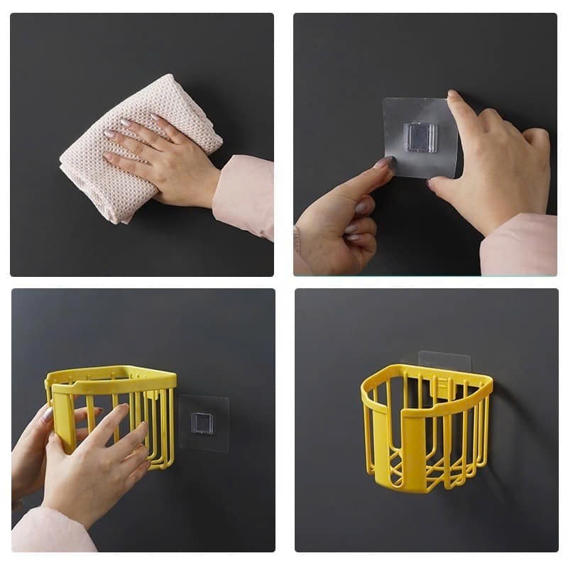 [60] Giỏ Tiện Ích 3380