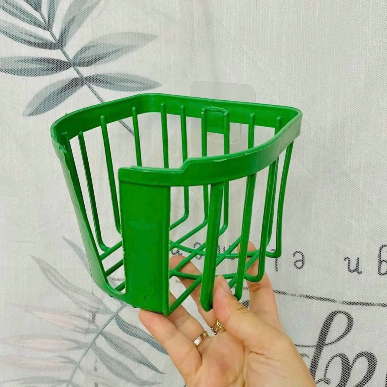 [60] Giỏ Tiện Ích 3380