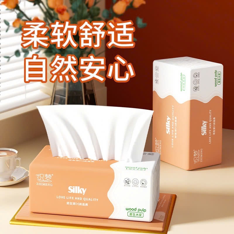 [10] Set 12 giấy ăn 5 lớp 5520