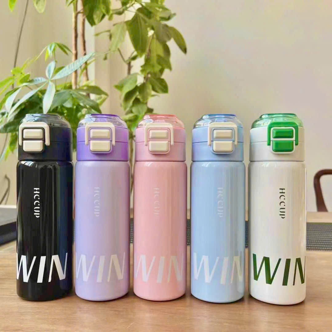 50 Bình giữ nhiệt 500ml WIN