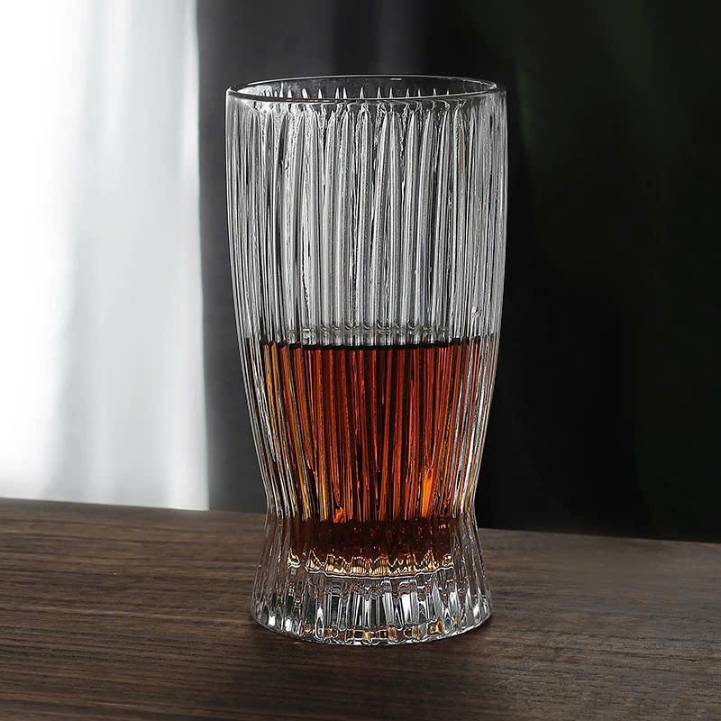 [8] Set 6 Ly Thuỷ Tinh PK76149