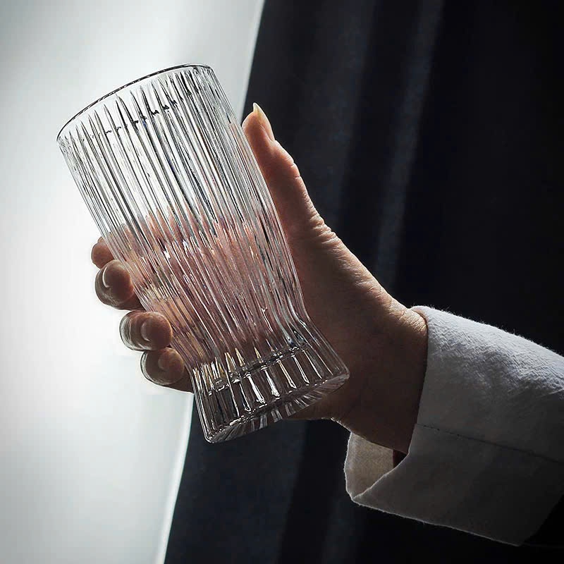 [8] Set 6 Ly Thuỷ Tinh PK76149