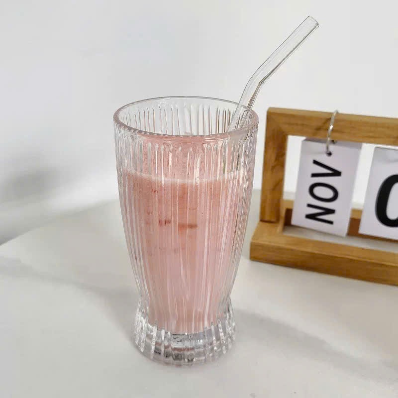 [8] Set 6 Ly Thuỷ Tinh PK76149