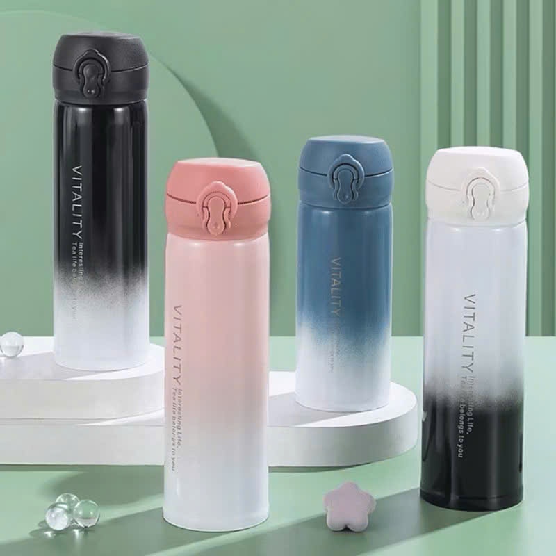 [50] Bình giữ nhiệt 500ml VITALYTI