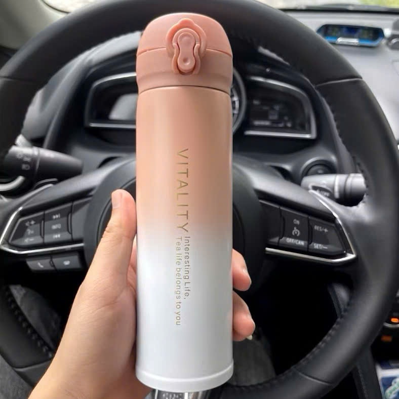 [50] Bình Giữ Nhiệt 500ml VITALYTI 036