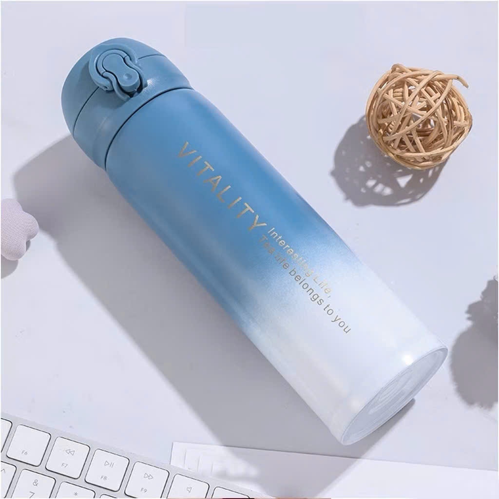 [50] Bình Giữ Nhiệt 500ml VITALYTI 036