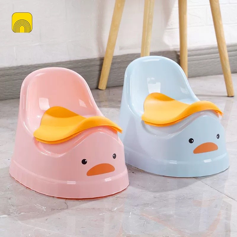 [30] Bô cho bé hoạ tiết gà con