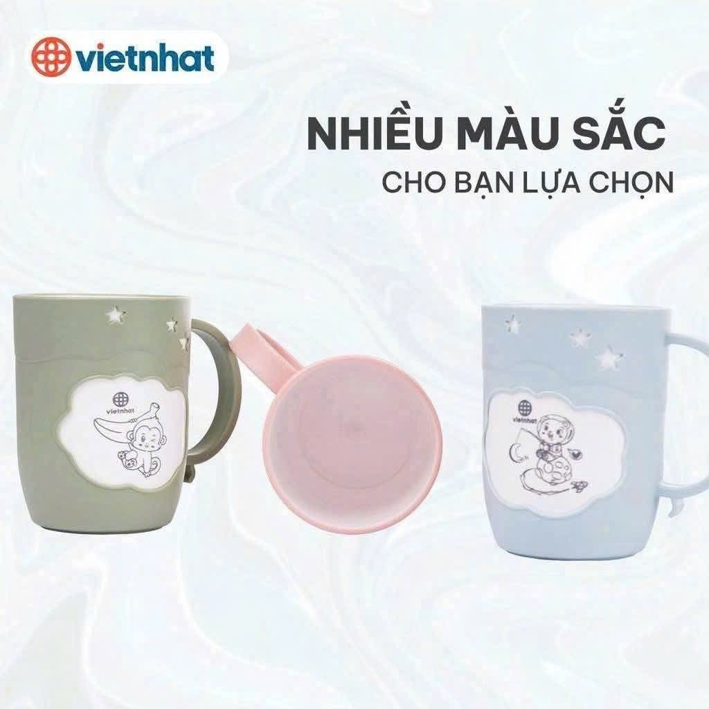 [50] Cốc Ngôi Sao 2 Màu 6263
