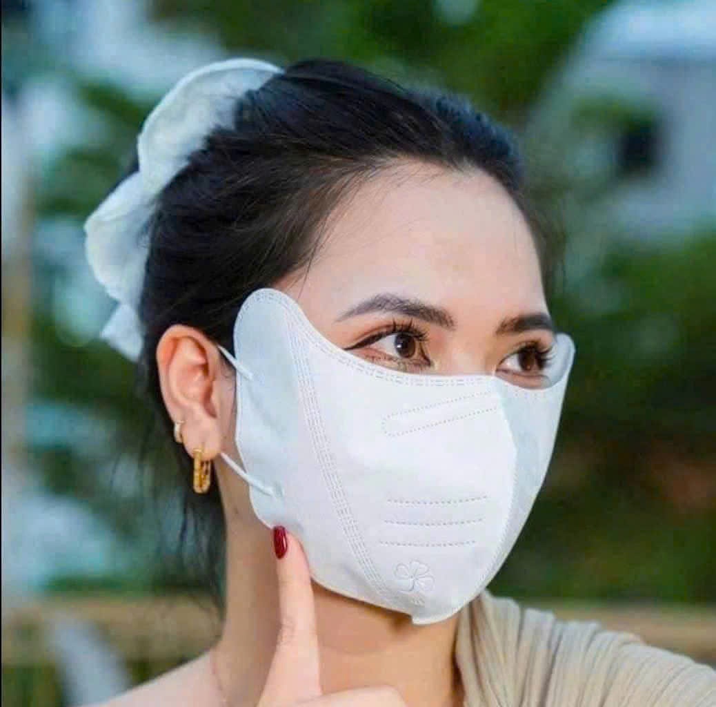 [-] Set 100 cái khẩu trang 9A An Tâm (Không hộp)