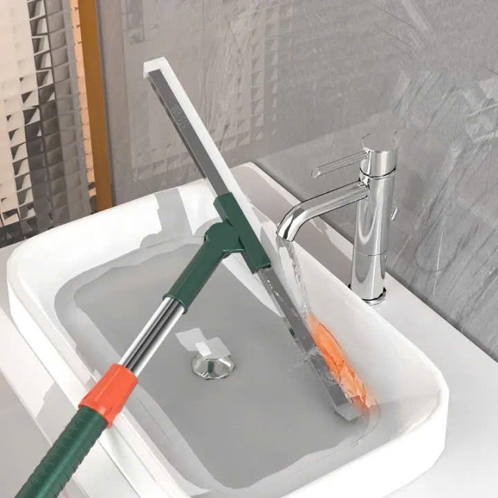 [100] Chổi gạt nước silicon 50cm