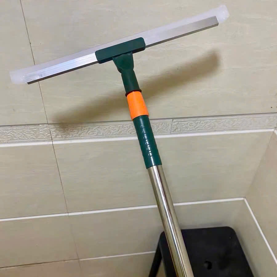 [100] Chổi Gạt Nước Silicon 50cm