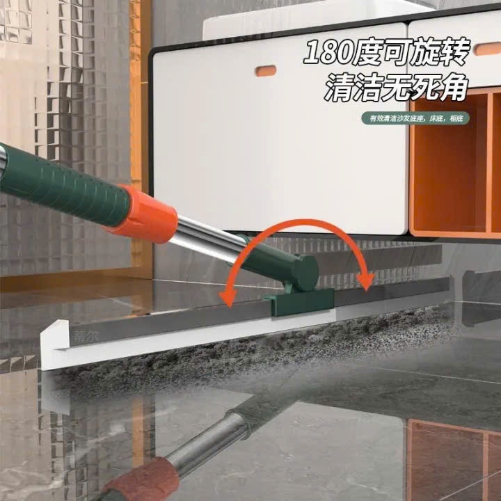 [100] Chổi Gạt Nước Silicon 50cm