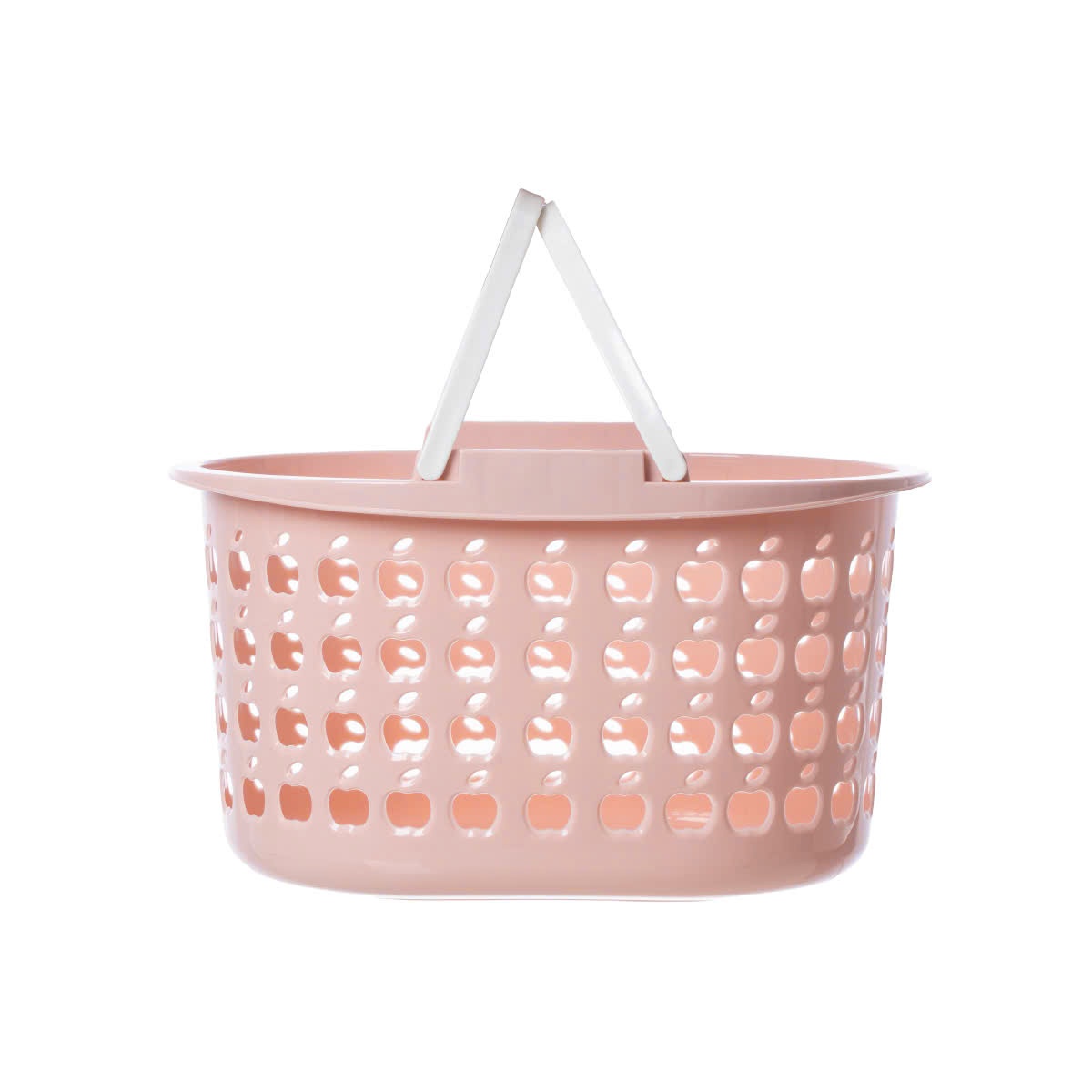 [20] Rổ Elip 2 Quai 3206