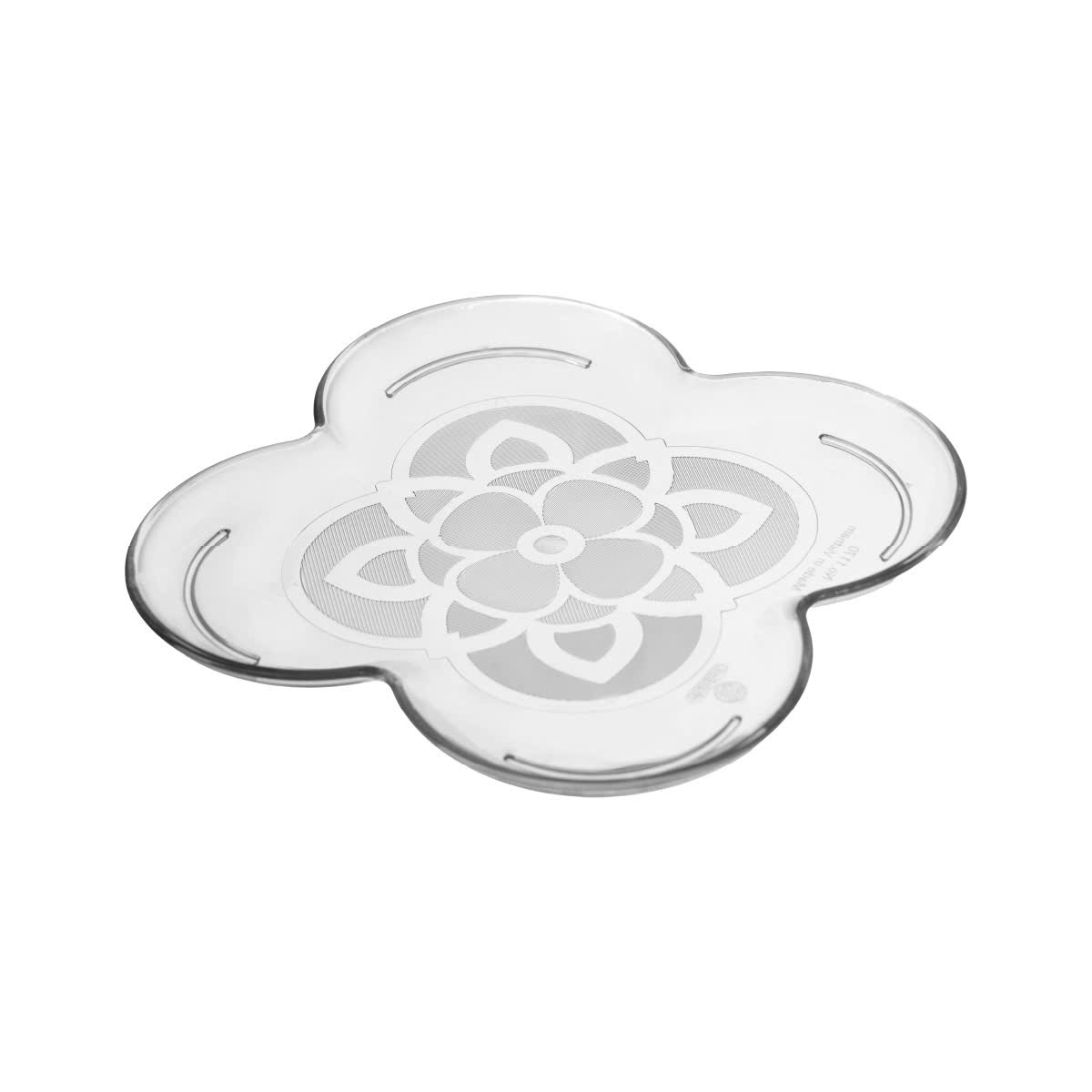 [40] Đĩa Hoa 4 Cánh Trung 1171