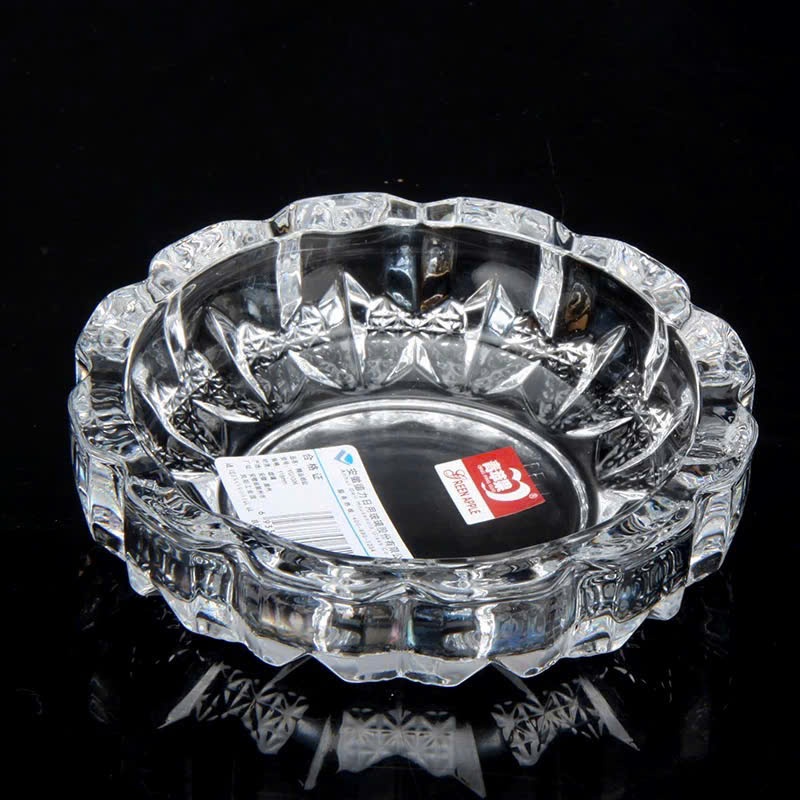 [60] Gạt Tàn PARICUTIN 8006