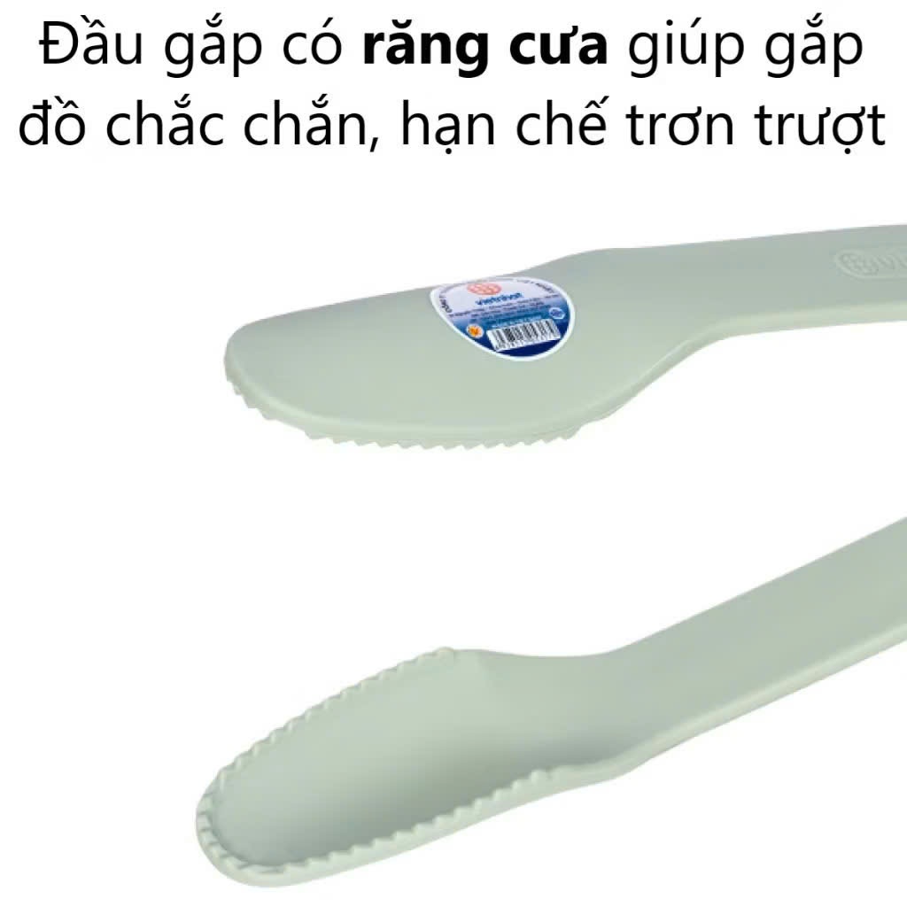 [60] Kẹp Gắp Đa Năng 2846