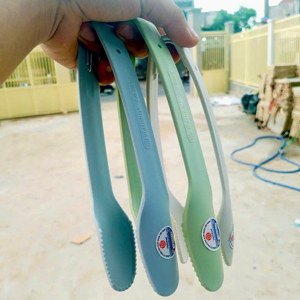 [60] Kẹp Gắp Đa Năng 2846