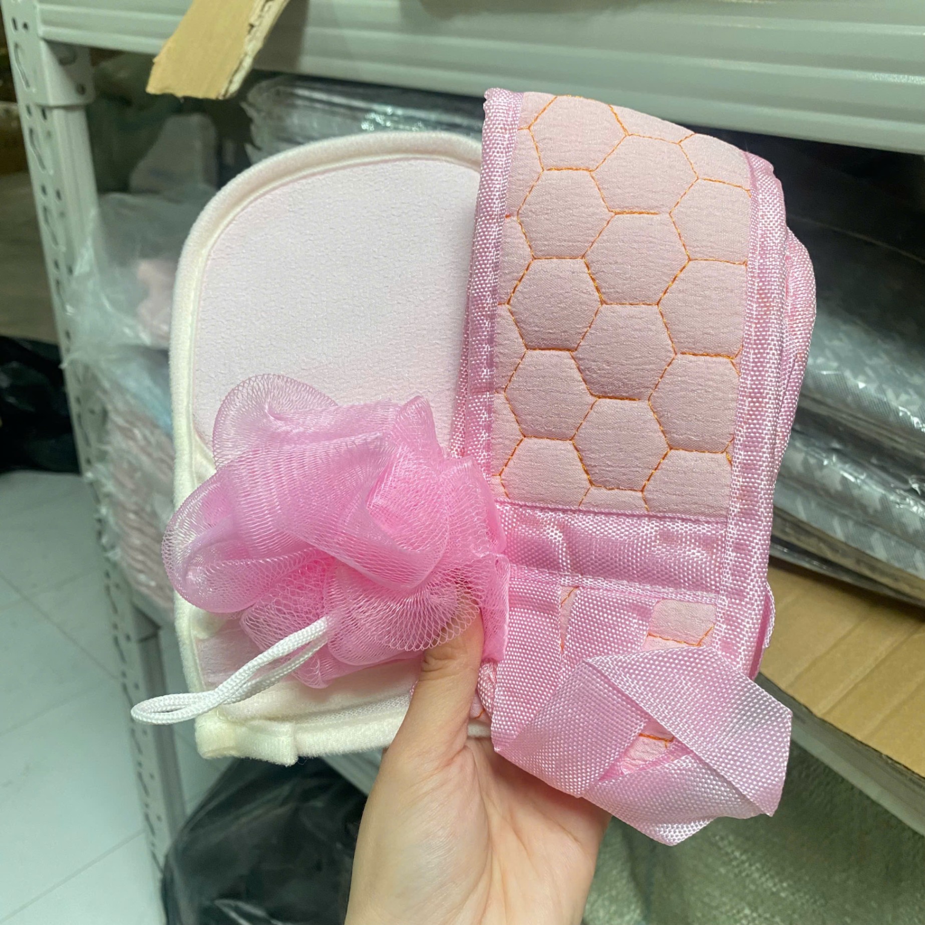 [500] Set 3 món đồ tắm