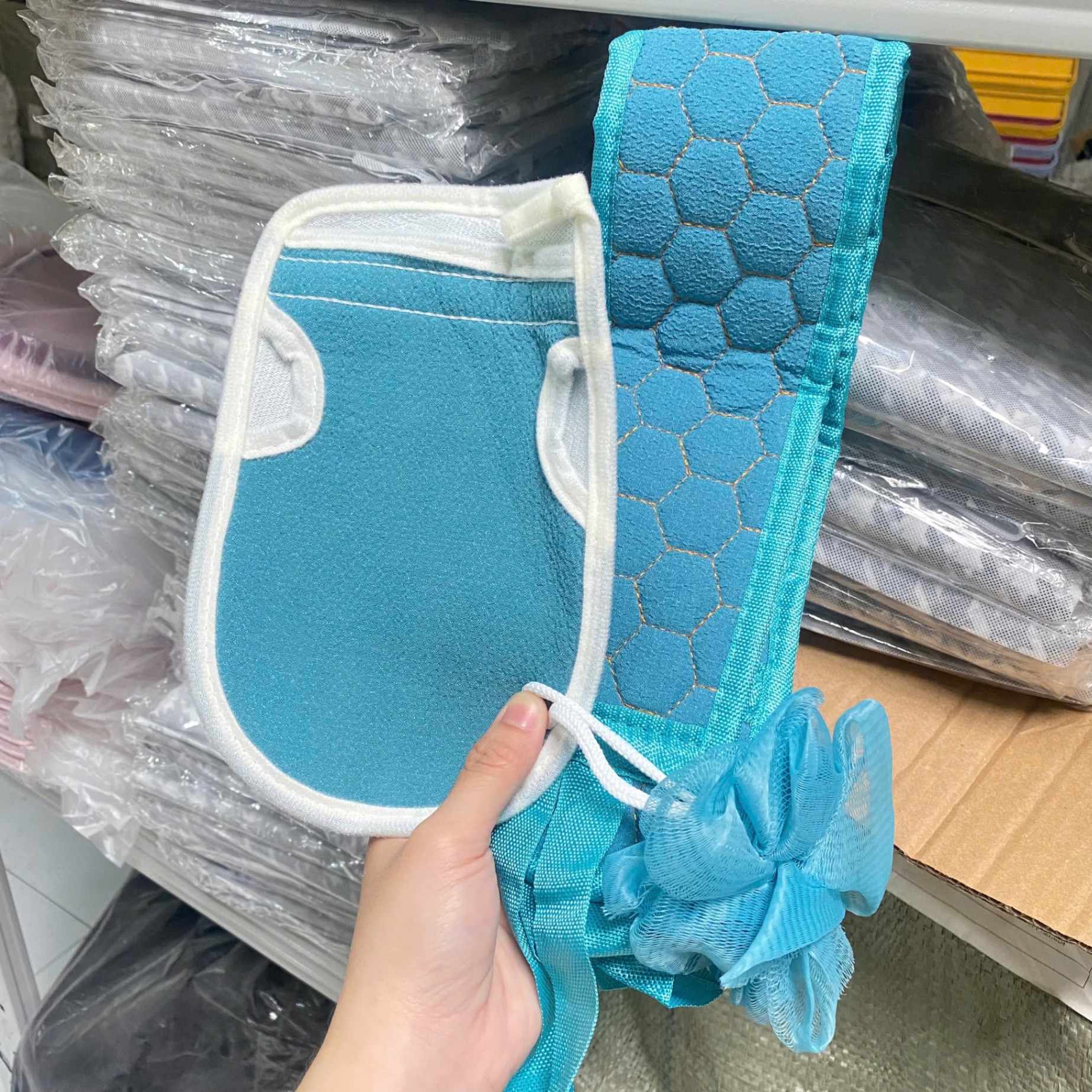 [500] Set 3 món đồ tắm