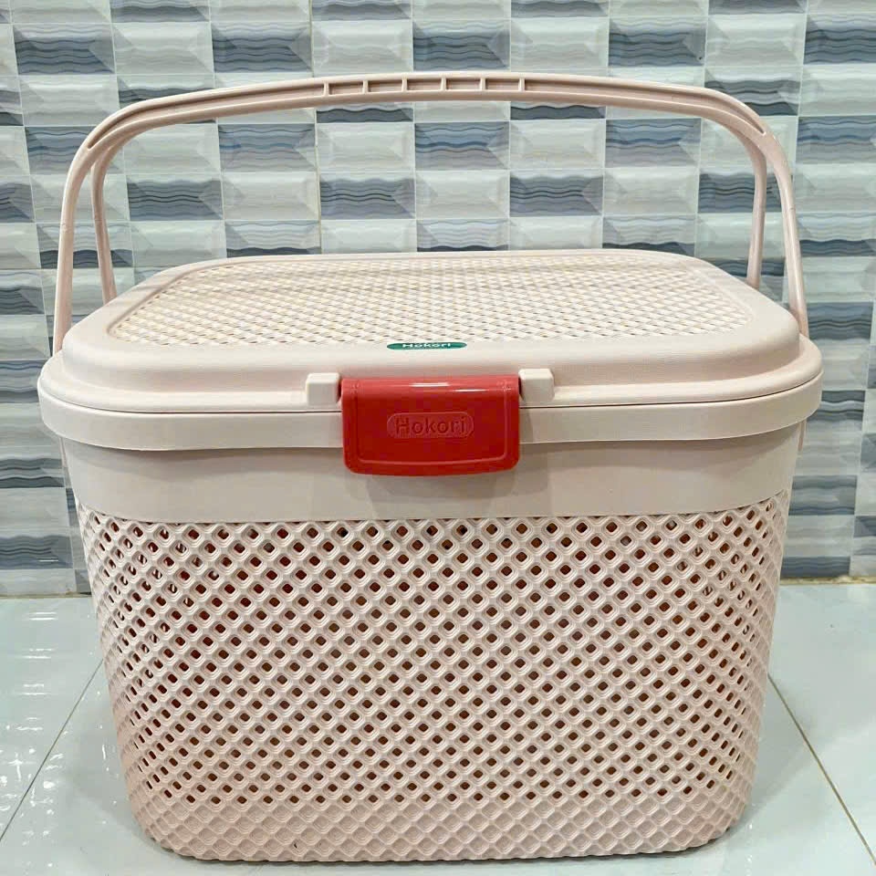 [6] Làn Nắp Hokori 2610