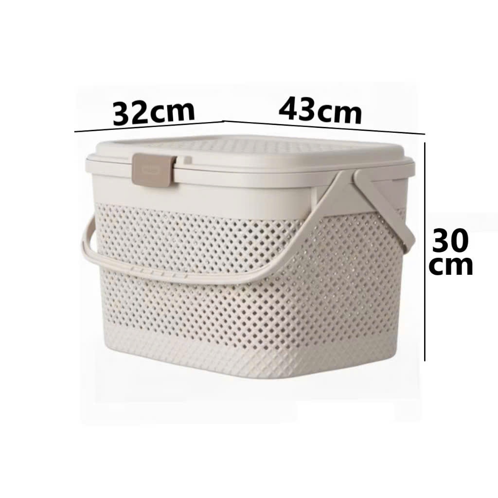 [6] Làn Nắp Hokori 2610