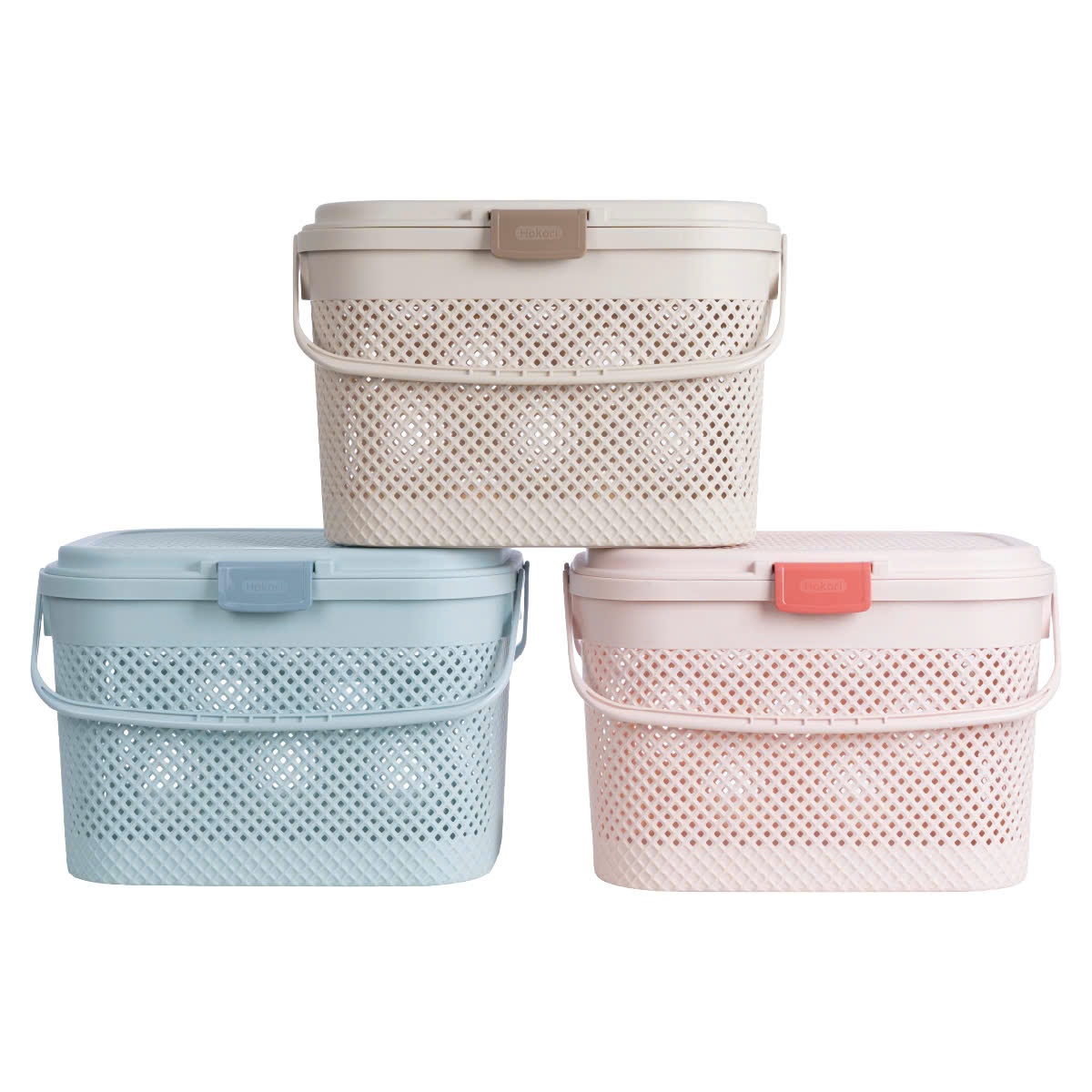 [6] Làn Nắp Hokori 2610