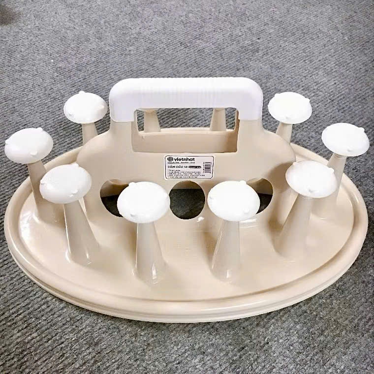 [10] Cắm Cốc 10-1310