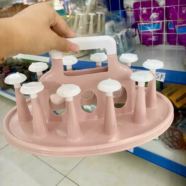 [10] Cắm Cốc 10-1310