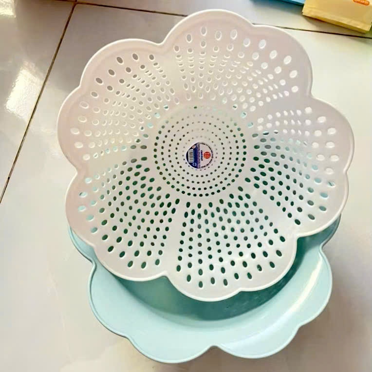 [30] Rổ Mai Bé 3395-1