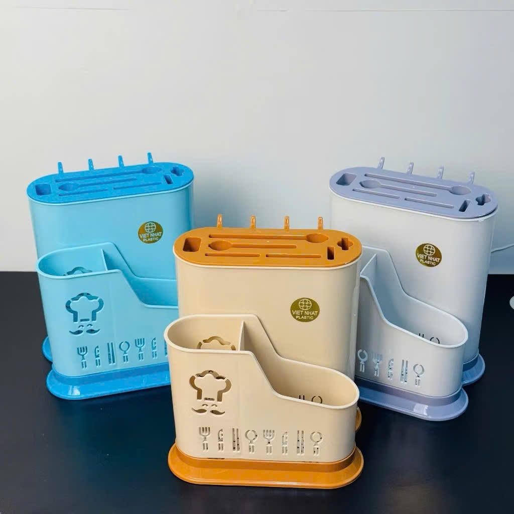 [15] Ống cắm dao đũa 2776