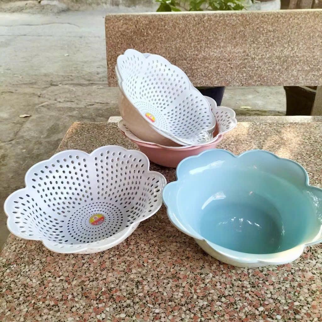 [30] Rổ Mai Bé 3395-1