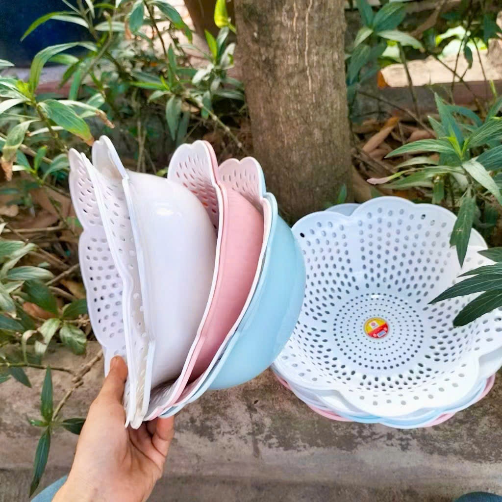 [30] Rổ Mai Bé 3395-1