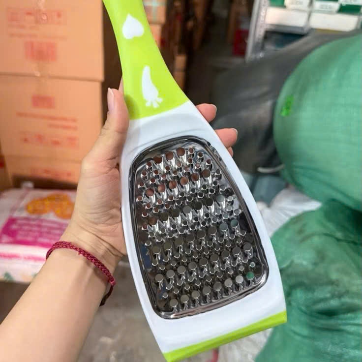 [240] Nạo Củ Quả Cầm Tay 2839