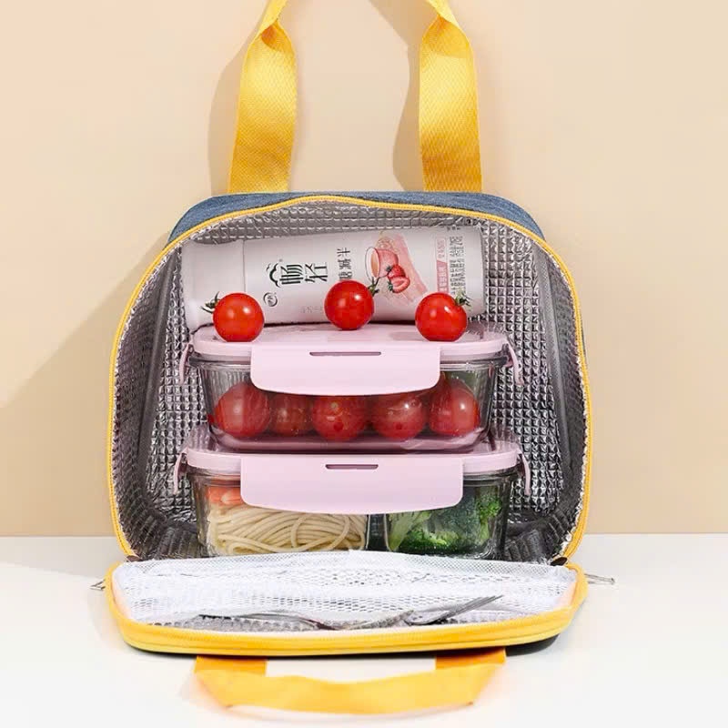 [100] Túi Giữ Nhiệt HELLO