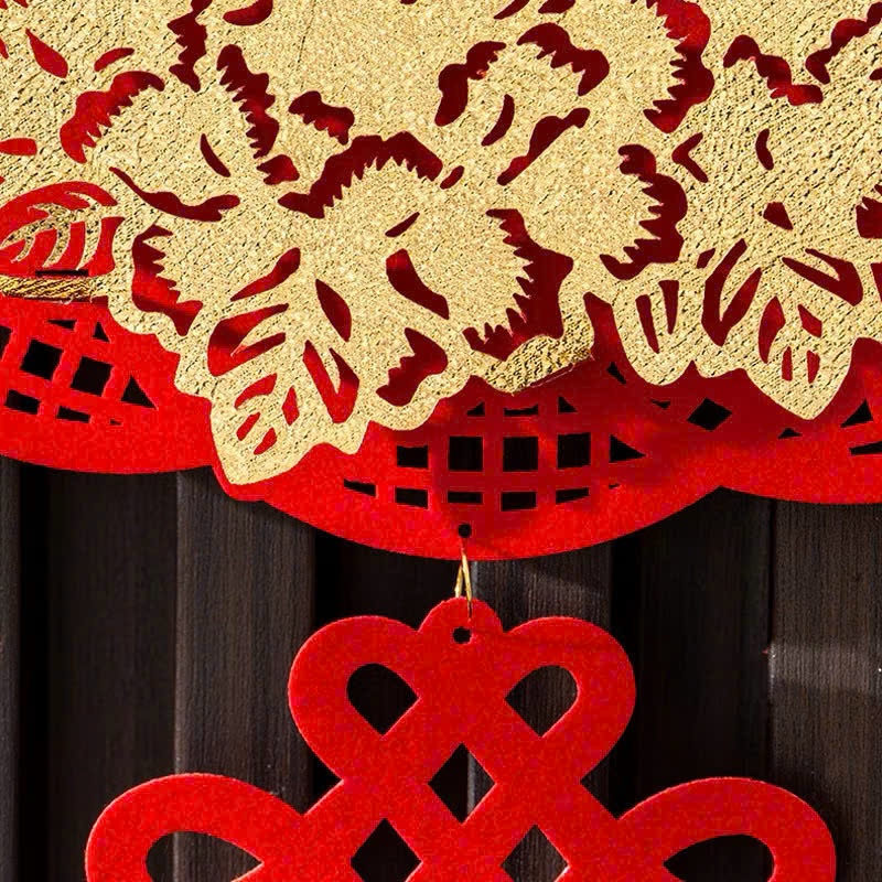 [150] Set 2 Khánh Treo Tường DỌC (CMNM-VSNY)