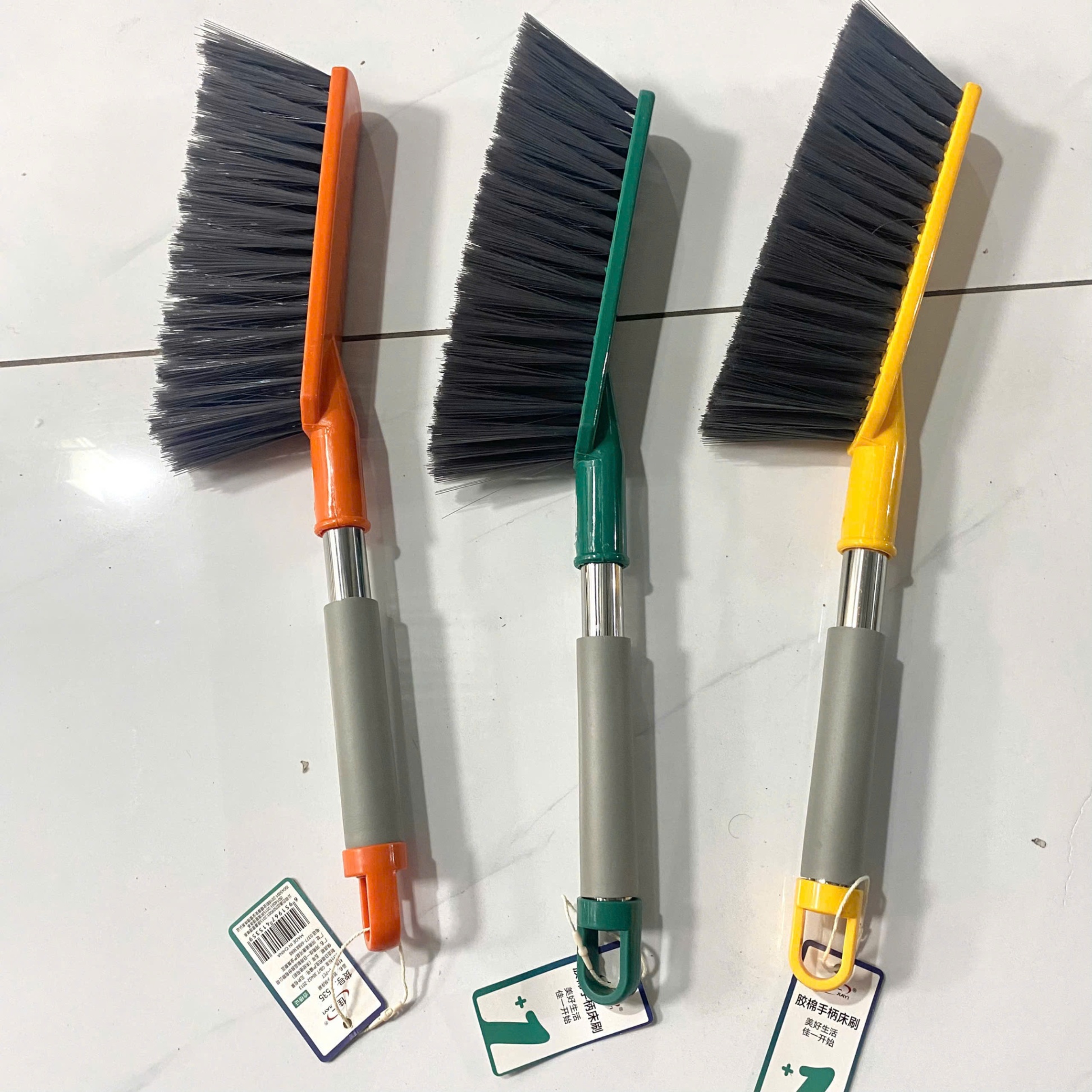 [120] Chổi Quét Bụi Bàn Ghế Sofa No1535 - L1